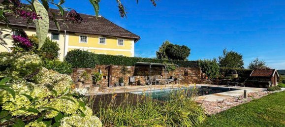 8 chambres Maison à Oberschlierbach, Austria No. 17868 14