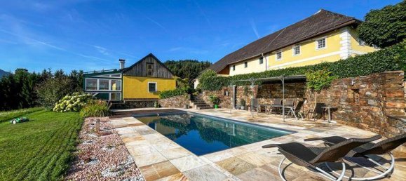 8 chambres Maison à Oberschlierbach, Austria No. 17868 15