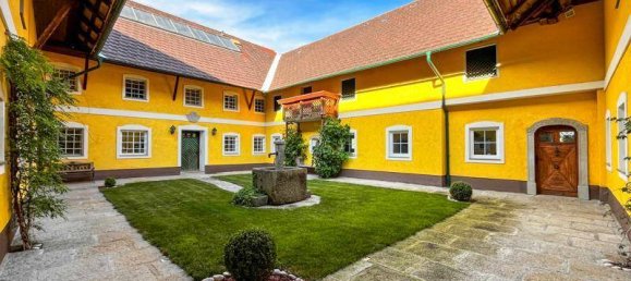 8 chambres Maison à Oberschlierbach, Austria No. 17868 7