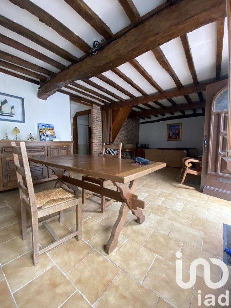 3 Schlafzimmer Haus in Abbeville, France, Nr. 41728