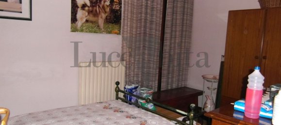 10 rooms Villa in Lucca, Italy No. 13879 11