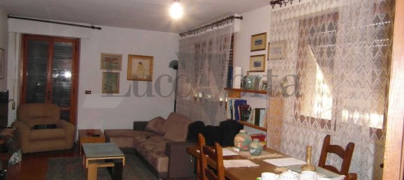10 rooms Villa in Lucca, Italy No. 13879 13