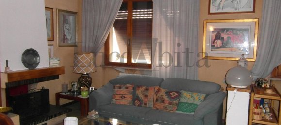 10 rooms Villa in Lucca, Italy No. 13879 5