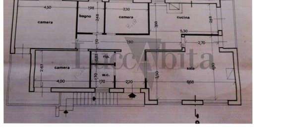 10 rooms Villa in Lucca, Italy No. 13879 2