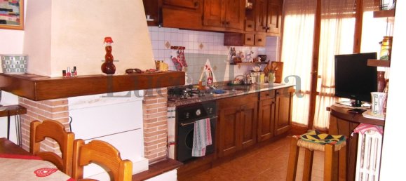 10 rooms Villa in Lucca, Italy No. 13879 7