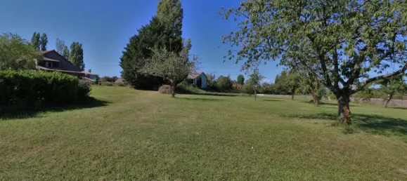  قطعة أرض في Varennes-Changy, France 1000متر مربع رقم 93601 4