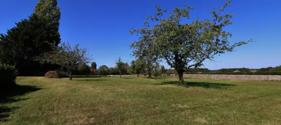  قطعة أرض في Varennes-Changy, France 1000متر مربع رقم 93601 5