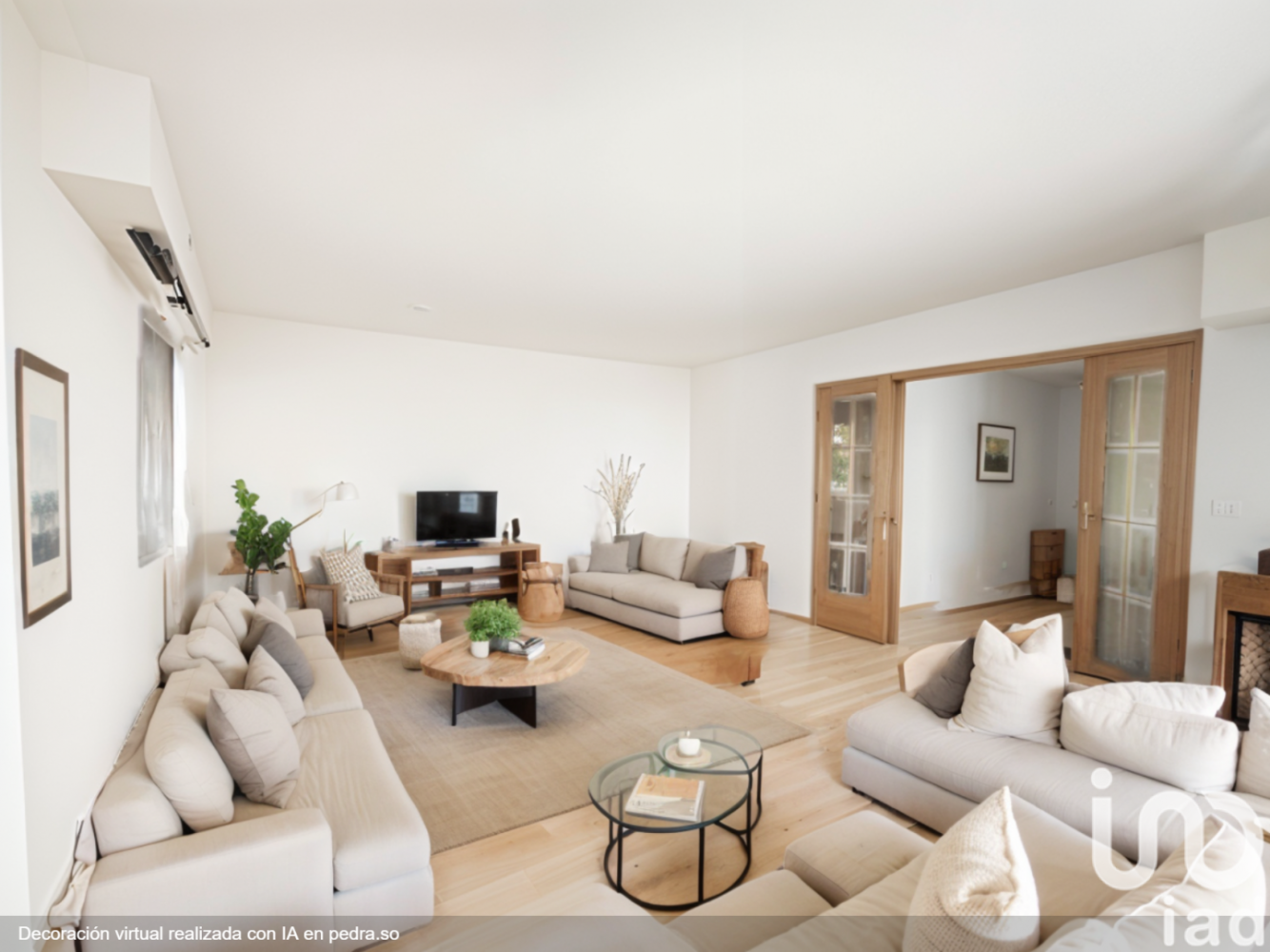 Casa T3 em Llorenc Del Penedes, Spain N.º 293737