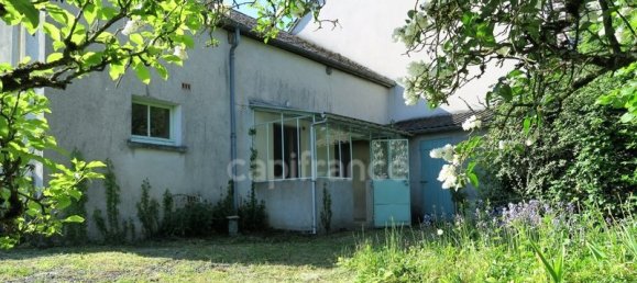 Таунхаус с 1 спальней в Друэ, Франция № 154225 9