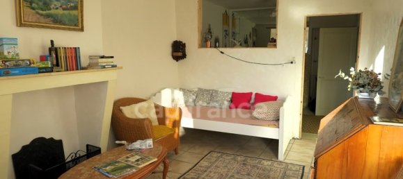 Таунхаус с 1 спальней в Друэ, Франция № 154225 2