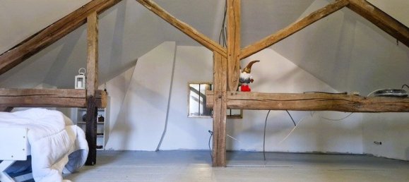 Таунхаус с 1 спальней в Друэ, Франция № 154225 4