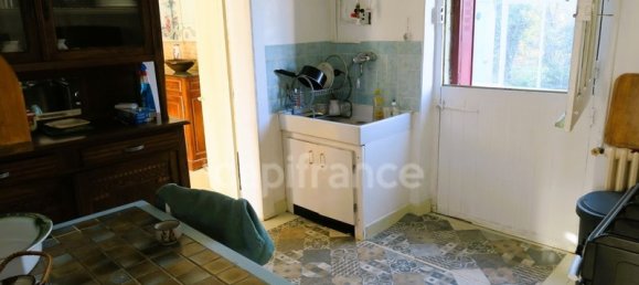 Таунхаус с 1 спальней в Друэ, Франция № 154225 6