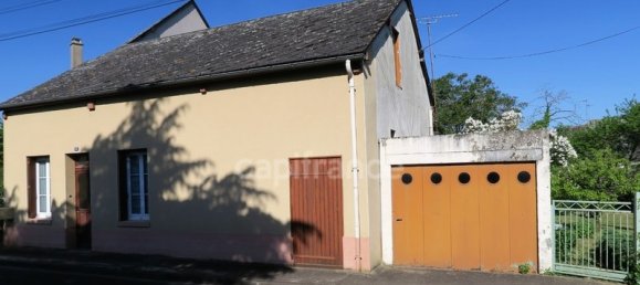 Таунхаус с 1 спальней в Друэ, Франция № 154225 10