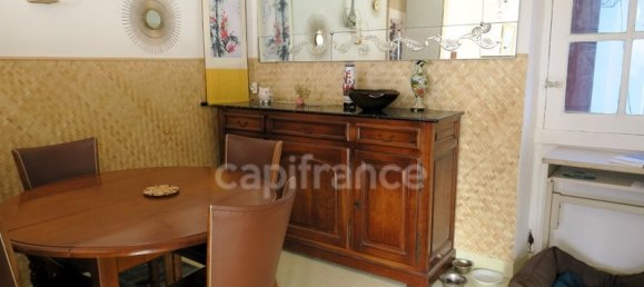 Таунхаус с 1 спальней в Друэ, Франция № 154225 3