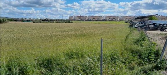 Земельный участок 10200м² в Вильянуэва-де-ла-Серена, Испания № 162428 3