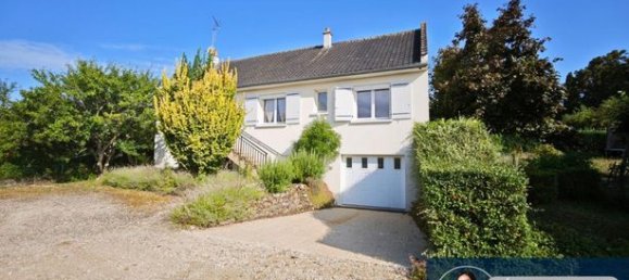 5 Schlafzimmer Haus in Vendome, France, Nr. 311239 16