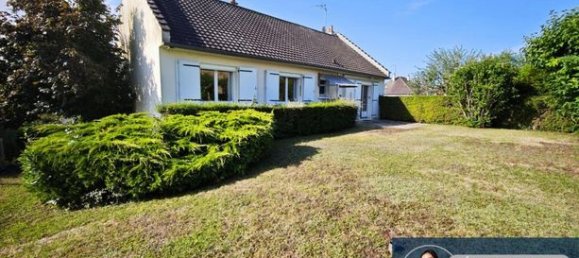 5 Schlafzimmer Haus in Vendome, France, Nr. 311239 2