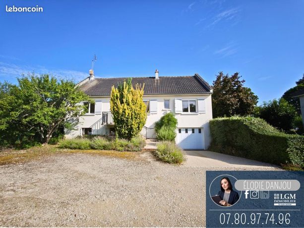 5 Schlafzimmer Haus in Vendome, France, Nr. 311239