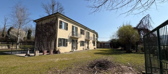 11-salle Maison à Ponzano Monferrato, Italy No. 196637 5