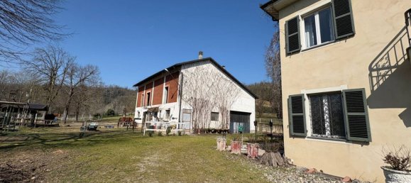 11-salle Maison à Ponzano Monferrato, Italy No. 196637 3
