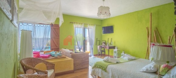 240m² Hotel in Vila Alva, Portugal No. 139845 41