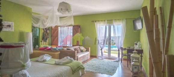 240m² Hotel in Vila Alva, Portugal No. 139845 40