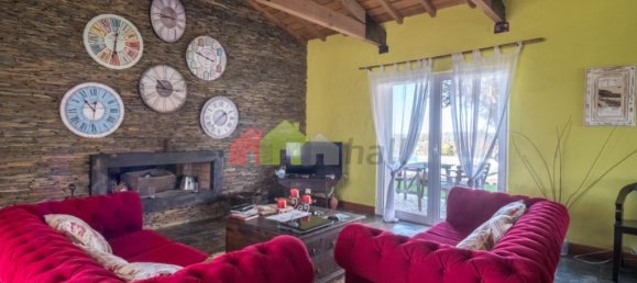 240m² Hotel in Vila Alva, Portugal No. 139845 33