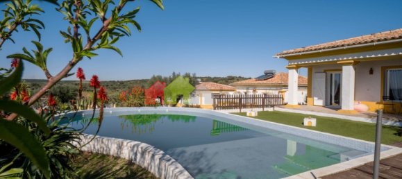 240m² Hotel in Vila Alva, Portugal No. 139845 46