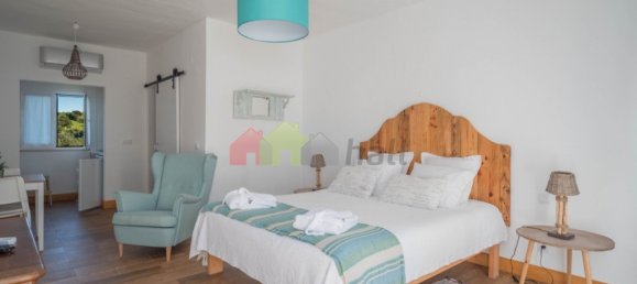 240m² Hotel in Vila Alva, Portugal No. 139845 19