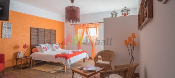240m² Hotel in Vila Alva, Portugal No. 139845 27