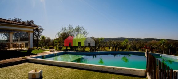 240m² Hotel in Vila Alva, Portugal No. 139845 43