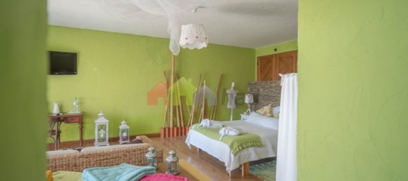 240m² Hotel in Vila Alva, Portugal No. 139845 48