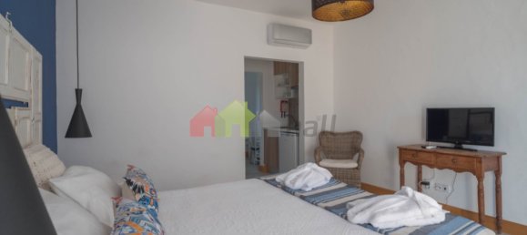 240m² Hotel in Vila Alva, Portugal No. 139845 11