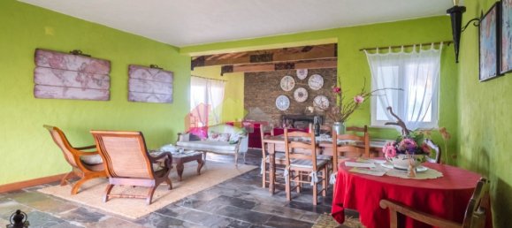 240m² Hotel in Vila Alva, Portugal No. 139845 32