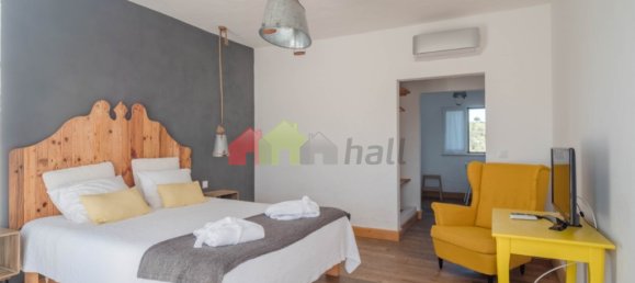 240m² Hotel in Vila Alva, Portugal No. 139845 23