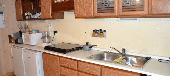 5 rooms Apartment in Pellizzano, Italy No. 268910 10