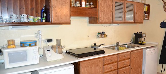 5 rooms Apartment in Pellizzano, Italy No. 268910 9