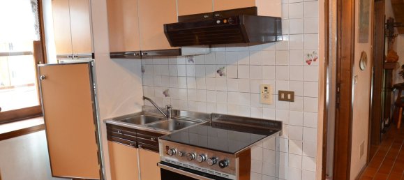 5 rooms Apartment in Pellizzano, Italy No. 268910 21