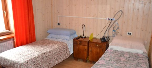 5 rooms Apartment in Pellizzano, Italy No. 268910 11