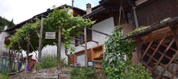 5 rooms Apartment in Pellizzano, Italy No. 268910 2