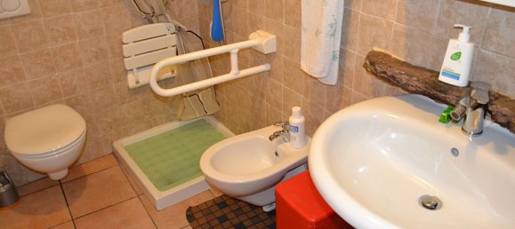 5 rooms Apartment in Pellizzano, Italy No. 268910 14