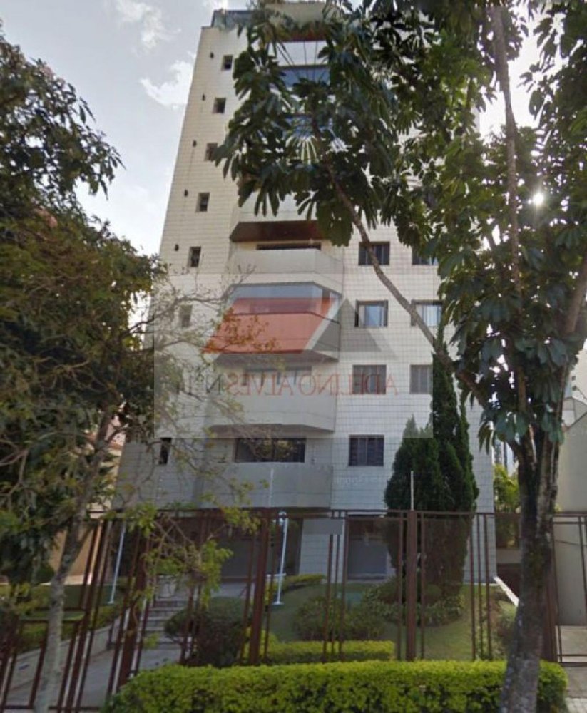 3 غرف نوم شقة في Sao Paulo, Brazil رقم 584361