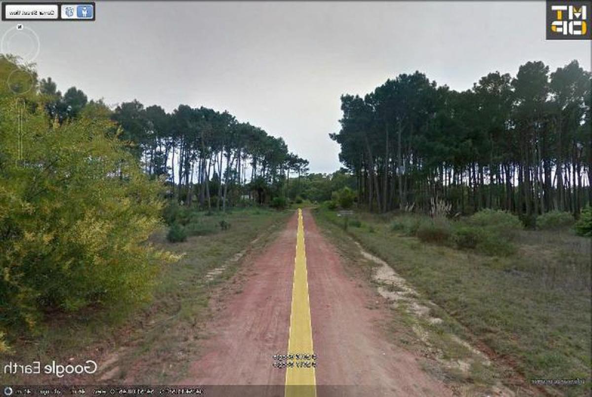 Terrain à Maldonado, Uruguay No. 15969
