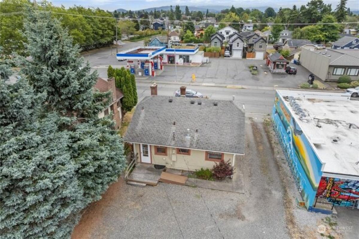  قطعة أرض في Bellingham, USA رقم 478305