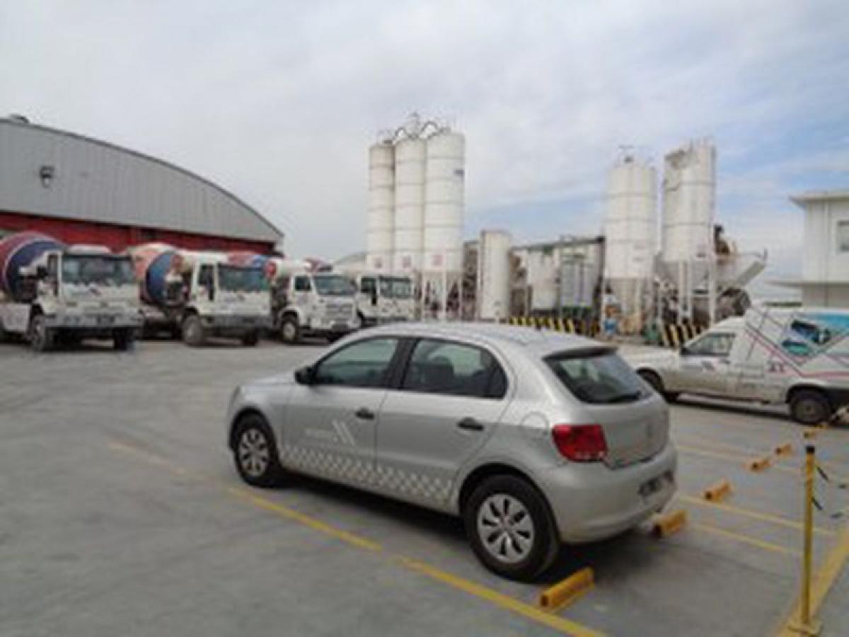  Land in Buenos Aires, Argentina No. 117370