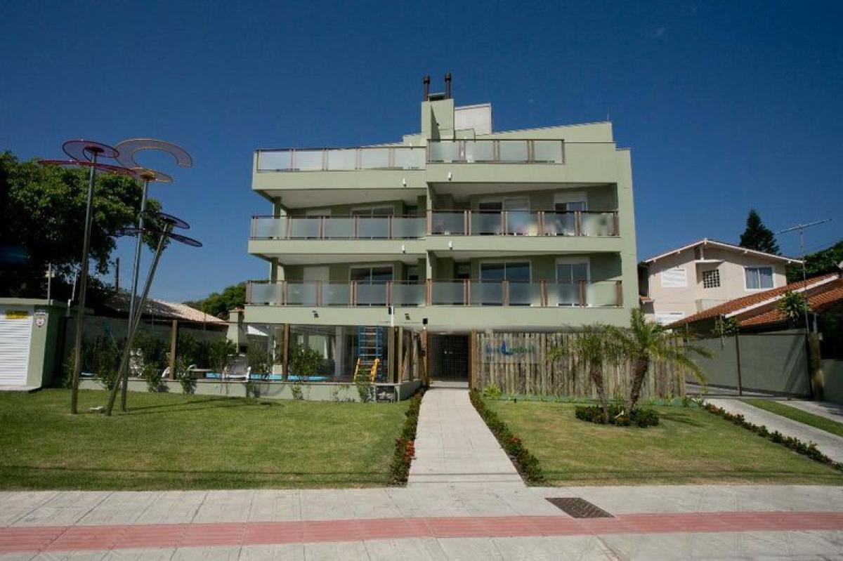 Apartamento de 3 dormitorios en Florianopolis, Brazil No. 444915