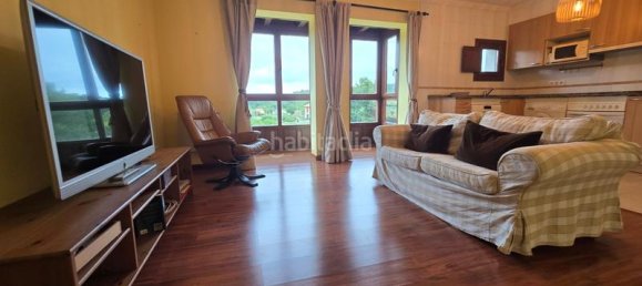 3 Schlafzimmer Penthouse in Asturias, Spain, Nr. 172643 13