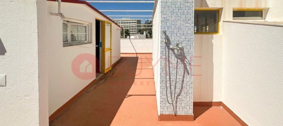 1 Schlafzimmer Wohnung in Quarteira, Portugal, Nr. 344564 12