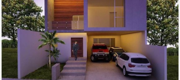 3 غرف نوم منزل في Ciudad Lopez Mateos, Mexico رقم 184694 2