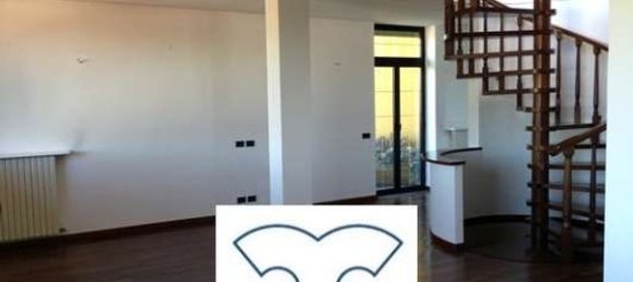 Пентхаус с 6 комнатами в Бусто Арсицио, Италия № 65689 16